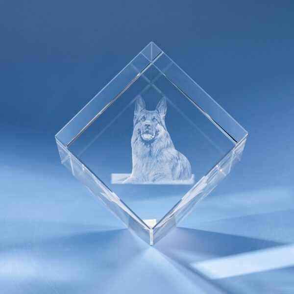 3D Crystal Diamond Elegant Gift - Image 6
