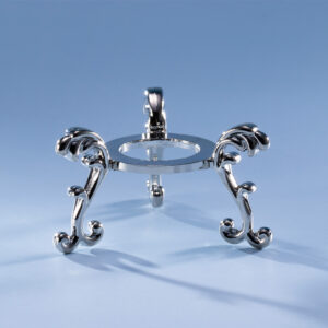 3D Crystal Constellation Crystal Ball