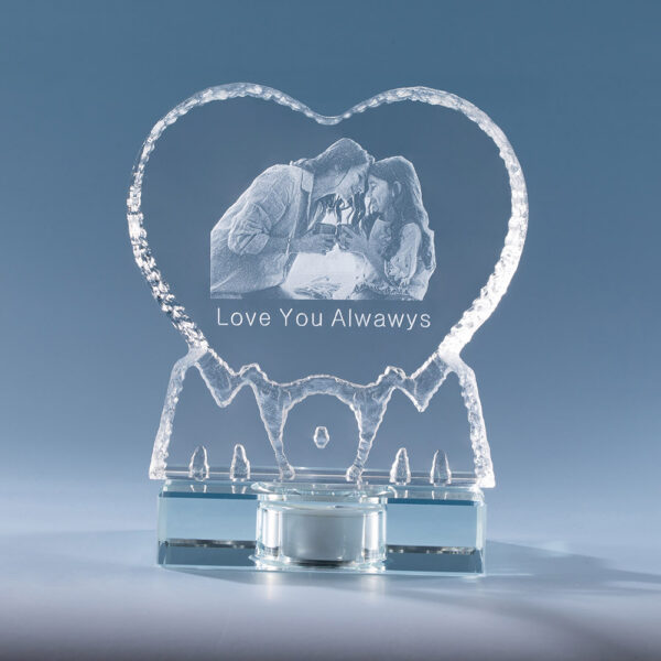 2D Special Mom Classic Crystal - Image 3
