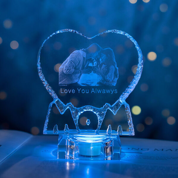 2D Special Mom Classic Crystal - Image 6