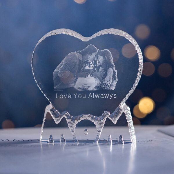 2D Special Mom Classic Crystal - Image 2